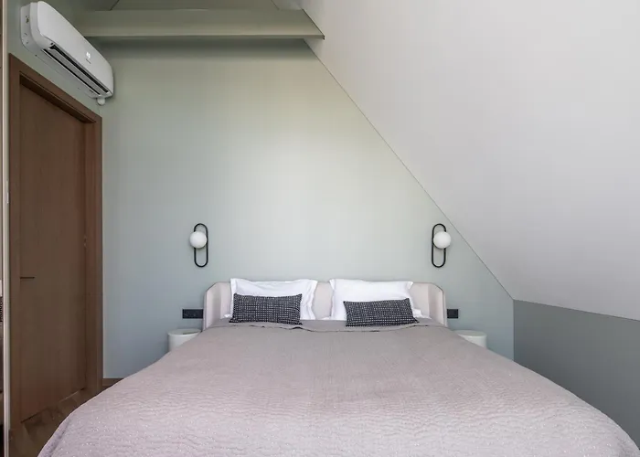 Casa vacanze Kursiu Kopa