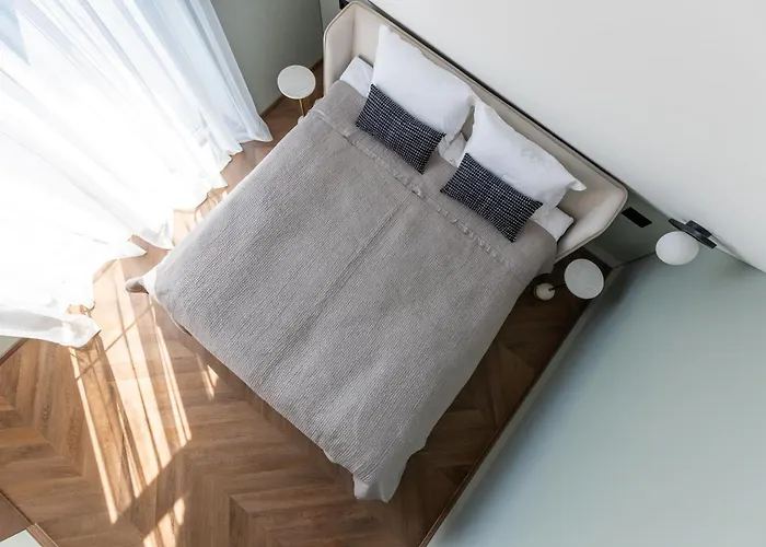 Casa vacanze Kursiu Kopa *