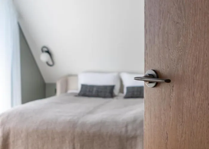 Casa vacanze Kursiu Kopa Palanga