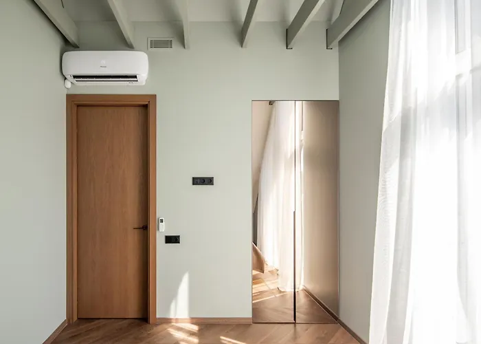 Kursiu Kopa Casa vacanze