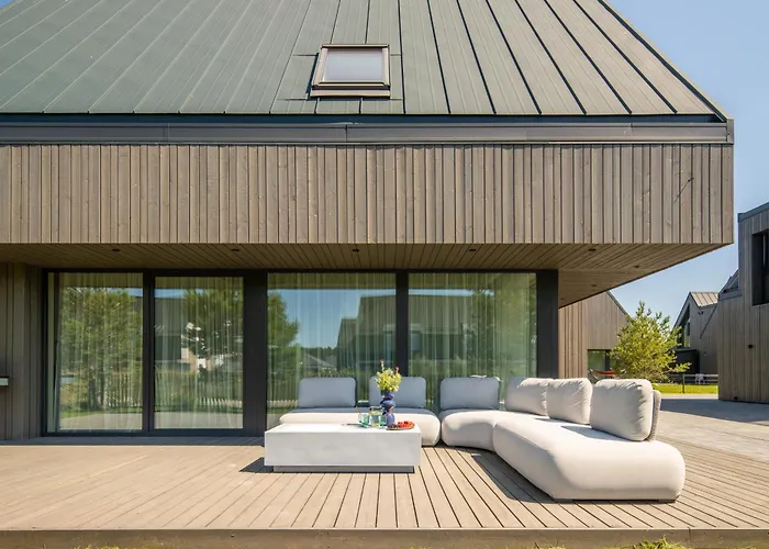 Casa vacanze Kursiu Kopa