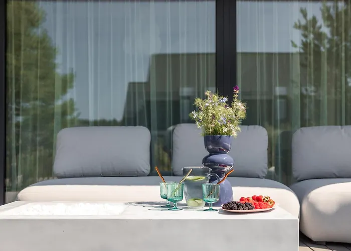 Casa vacanze Kursiu Kopa *