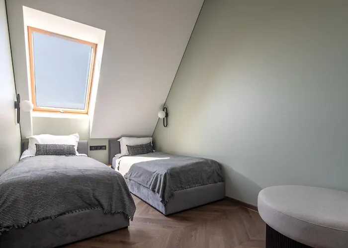 Casa vacanze Kursiu Kopa Palanga