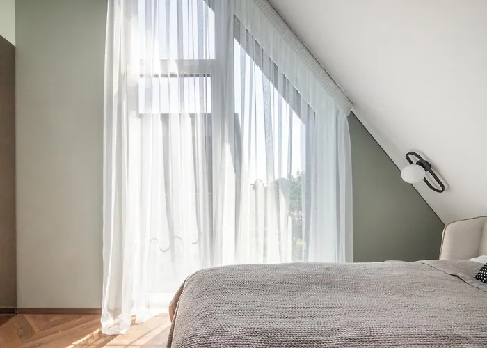 Kursiu Kopa Casa vacanze Palanga