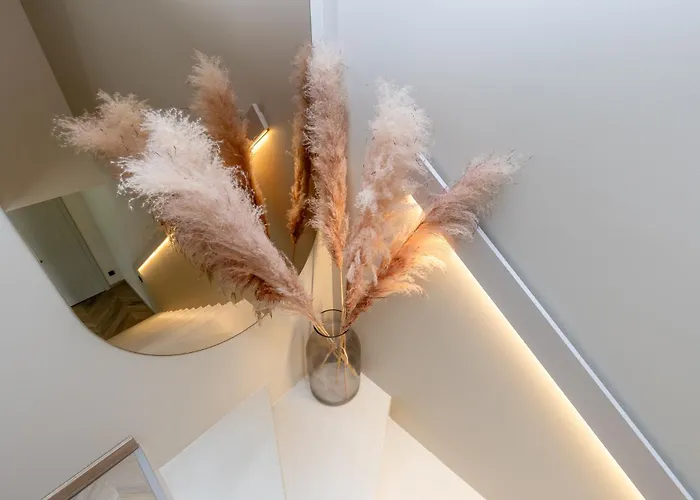 Kursiu Kopa Casa vacanze *