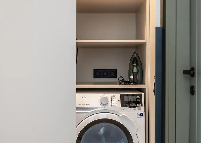 Kursiu Kopa Casa vacanze