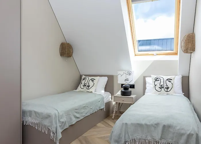 Casa vacanze Kursiu Kopa Palanga